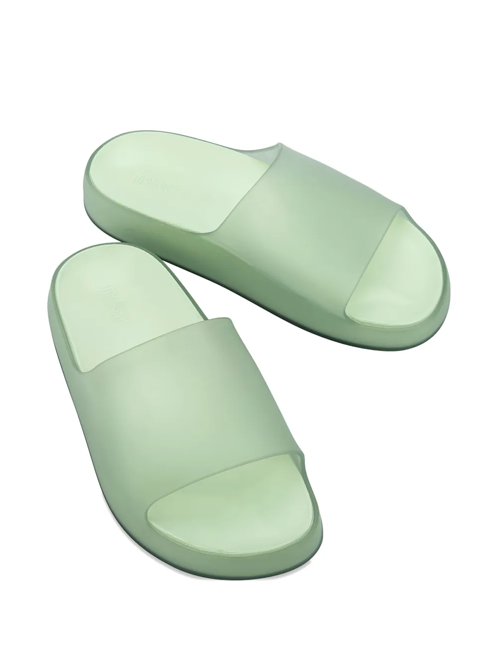 Melissa green slides Wit