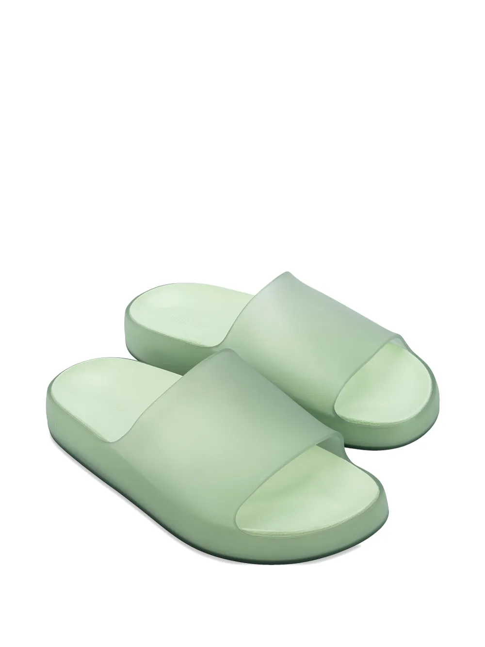 Melissa green slides Wit