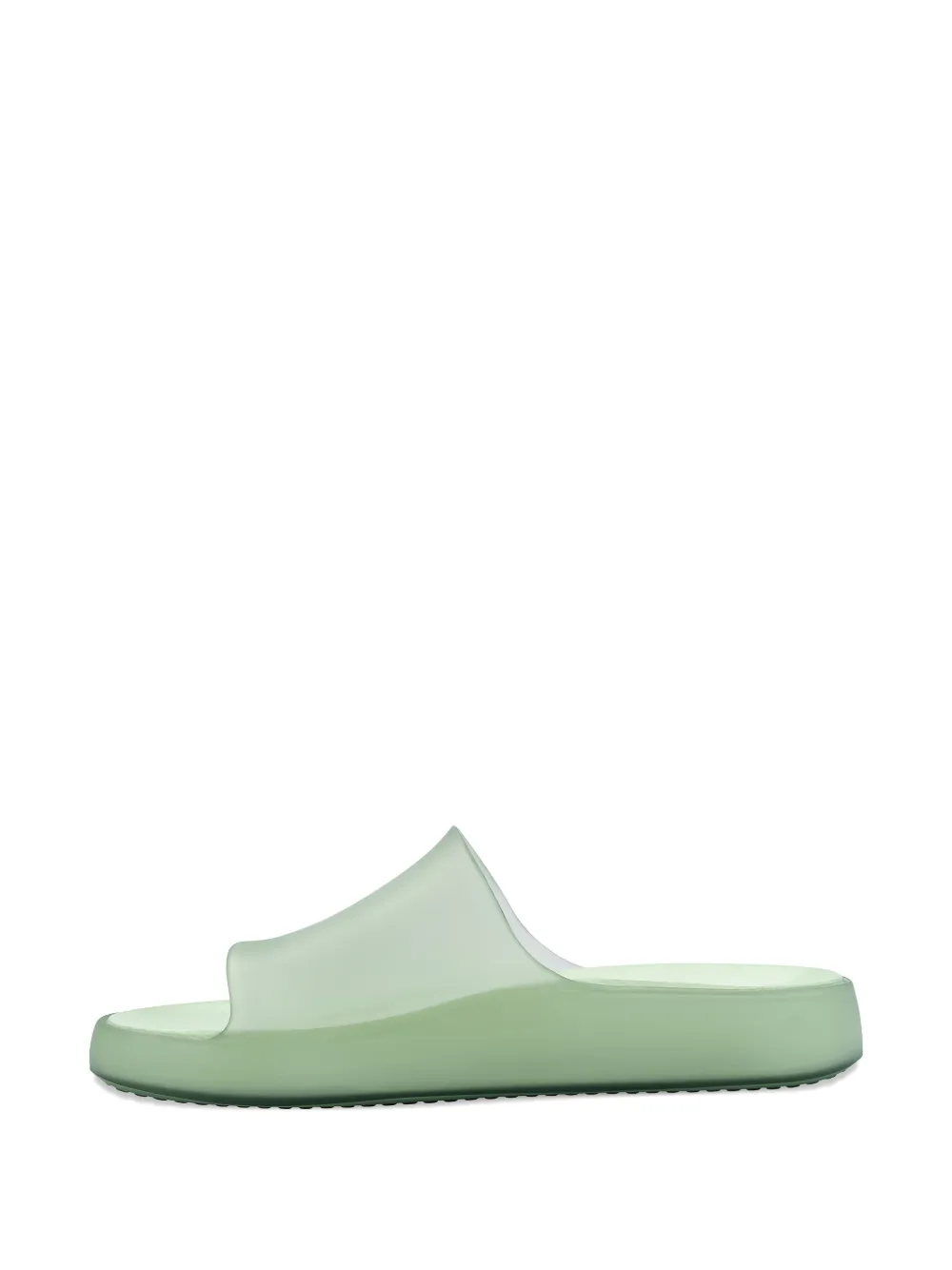 Melissa green slides Wit