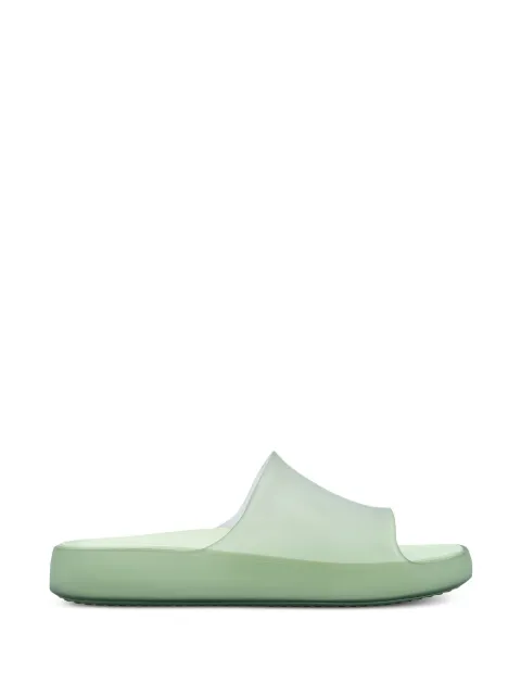 Melissa grønne sandaler