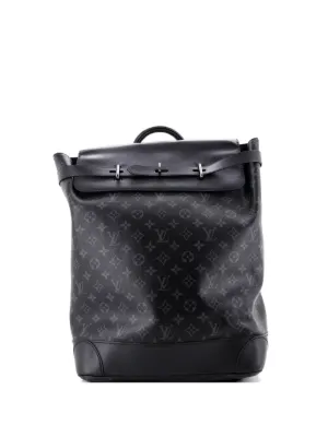 新品同様　5回使用　シティ　キーポル　ルイヴィトン　エクリプス ショルダーバッグ Louis Vuitton Pre-Owned 2010-2026 モノグラム エクリプス シティ