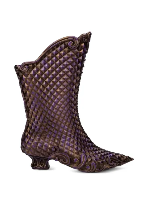 Melissa x Y-Project pointed-toe boots