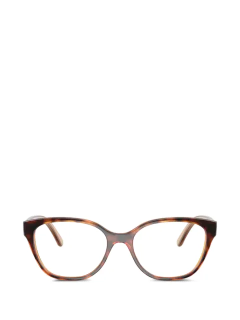 Vogue Eyewear cat-eye glasses