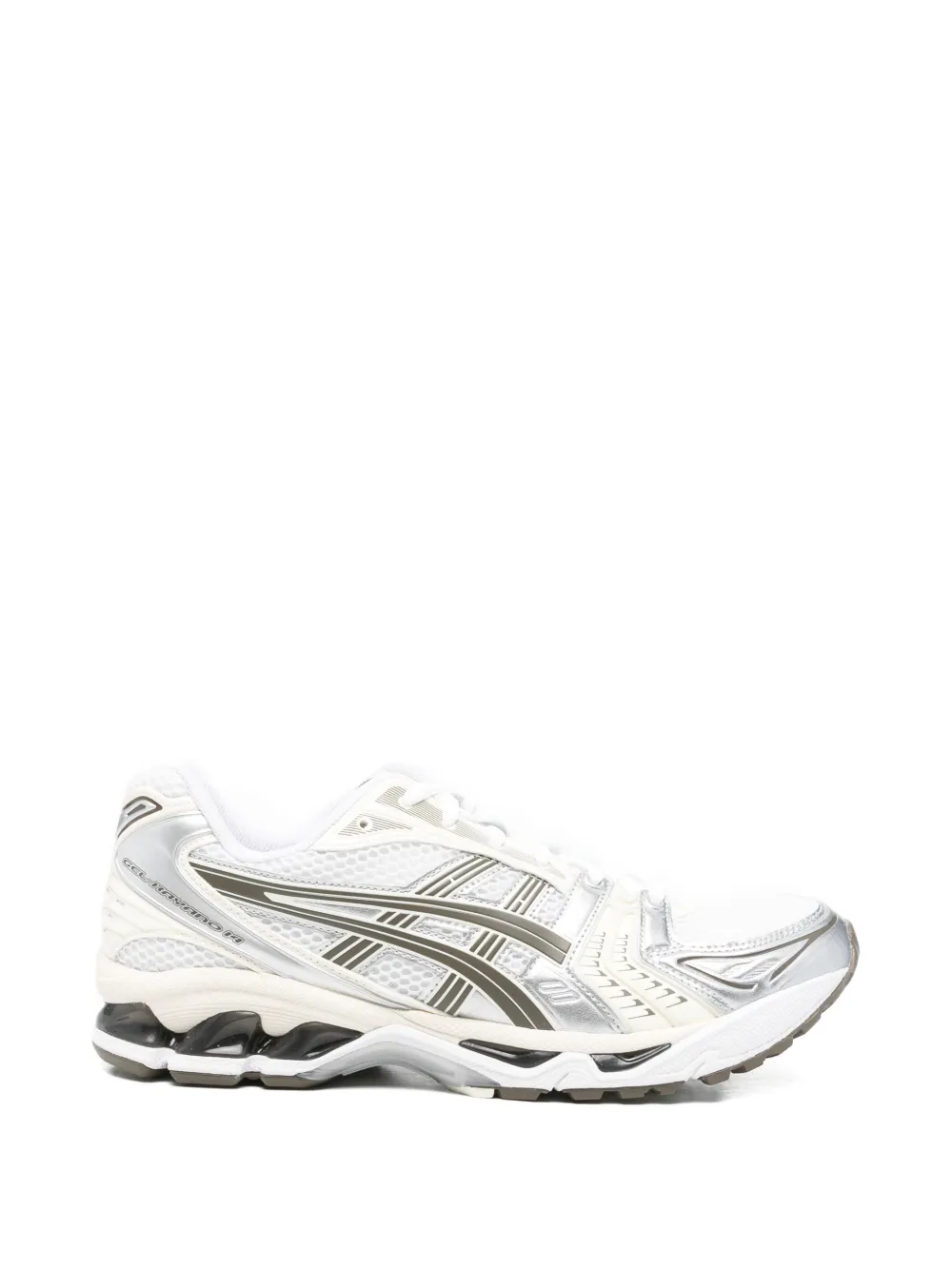 ASICS Gel-Kayano 14 sneakers - Bianco