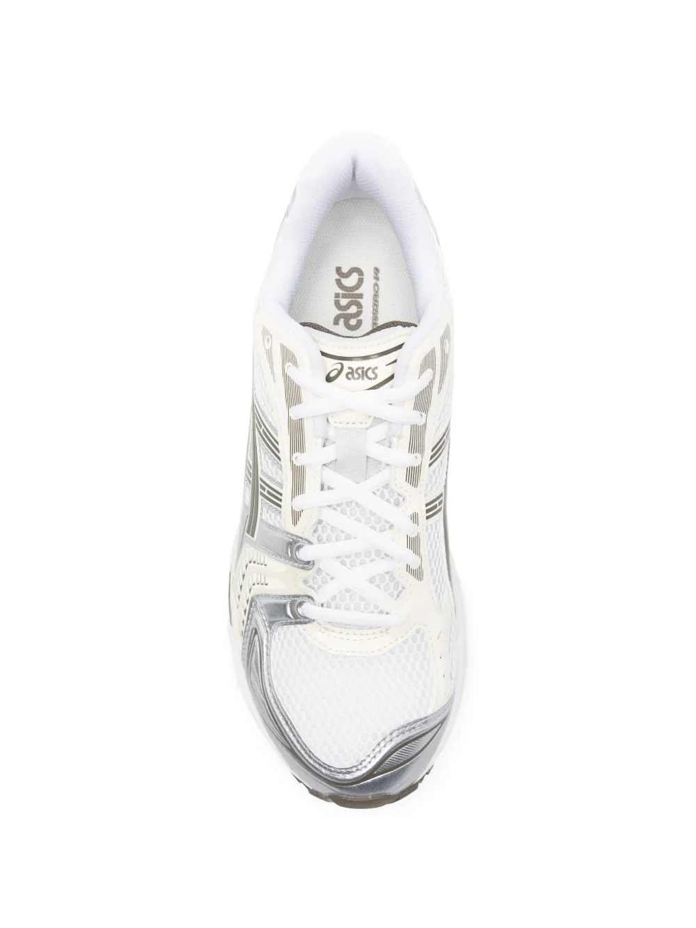 ASICS GEL-Kayano 14 sneakers Wit
