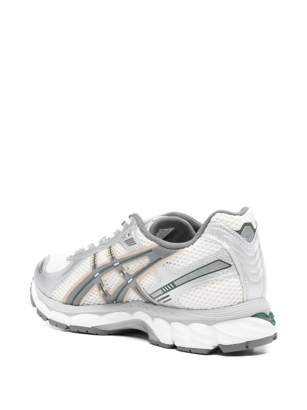 ASICS GEL-Kayano 12.1 sneakers Wit