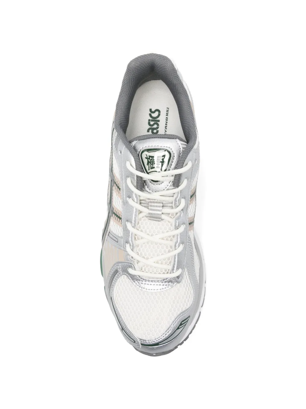 ASICS GEL-Kayano 12.1 sneakers Wit