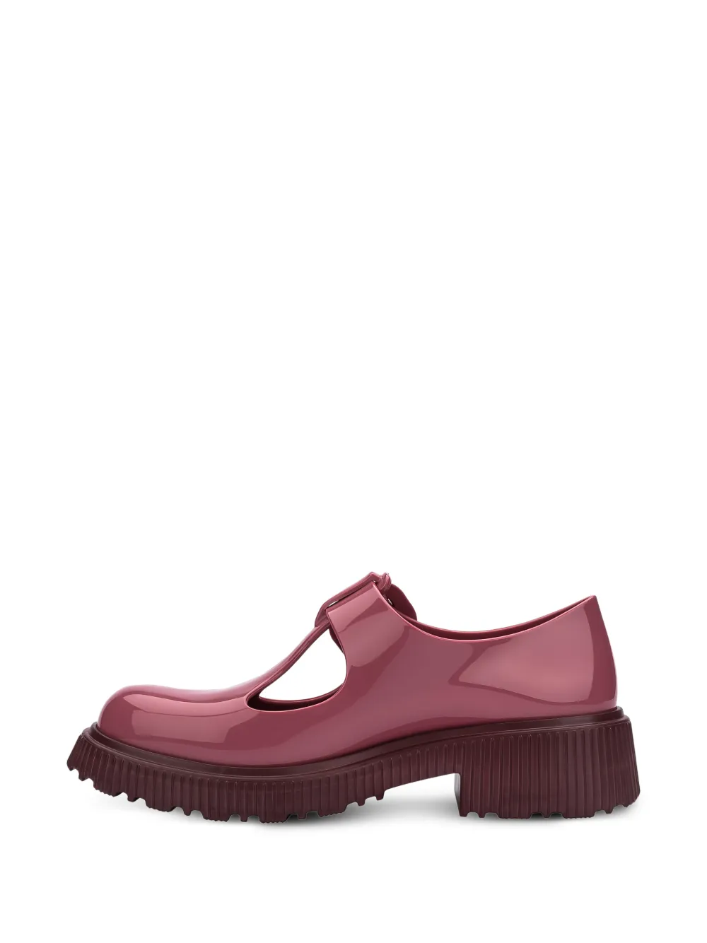 Melissa Jackie schoenen met uitgesneden details Roze
