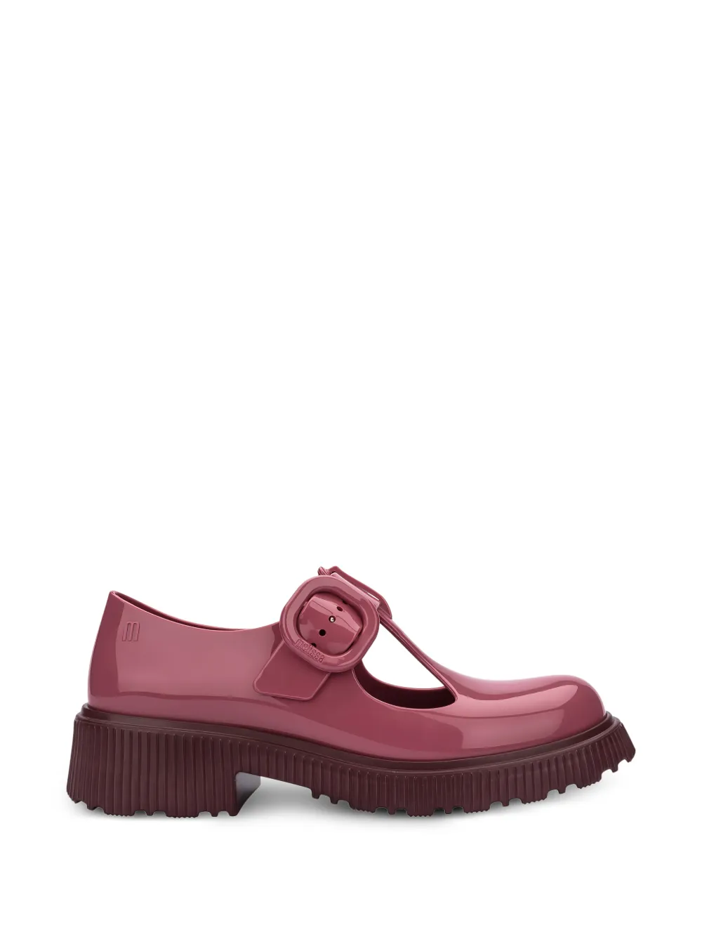 Melissa Jackie schoenen met uitgesneden details Roze