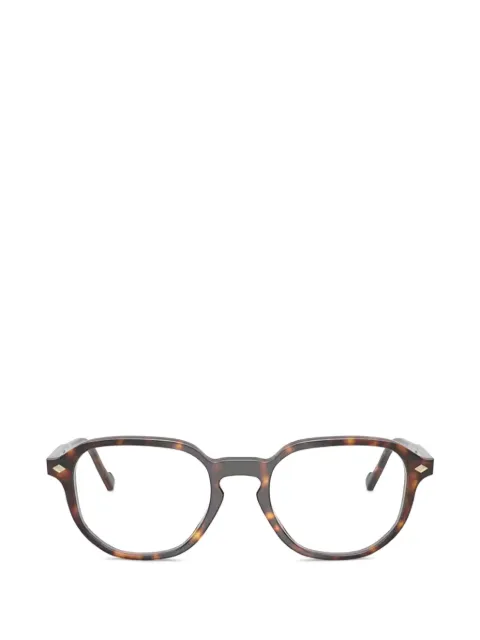 Vogue Eyewear geometric-frame glasses