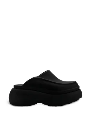 Nike Mind 001 Mules | Black | FARFETCH CA