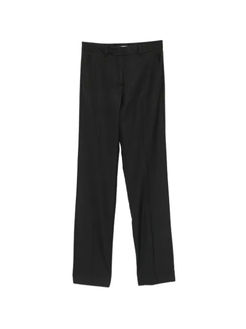 SIMONA CORSELLINI tailored trousers