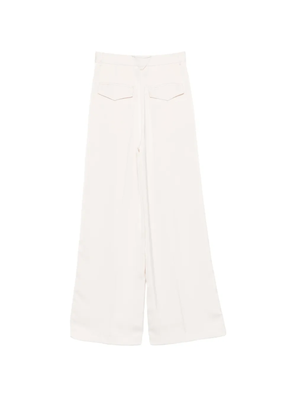 SIMONA CORSELLINI Pantalon Beige