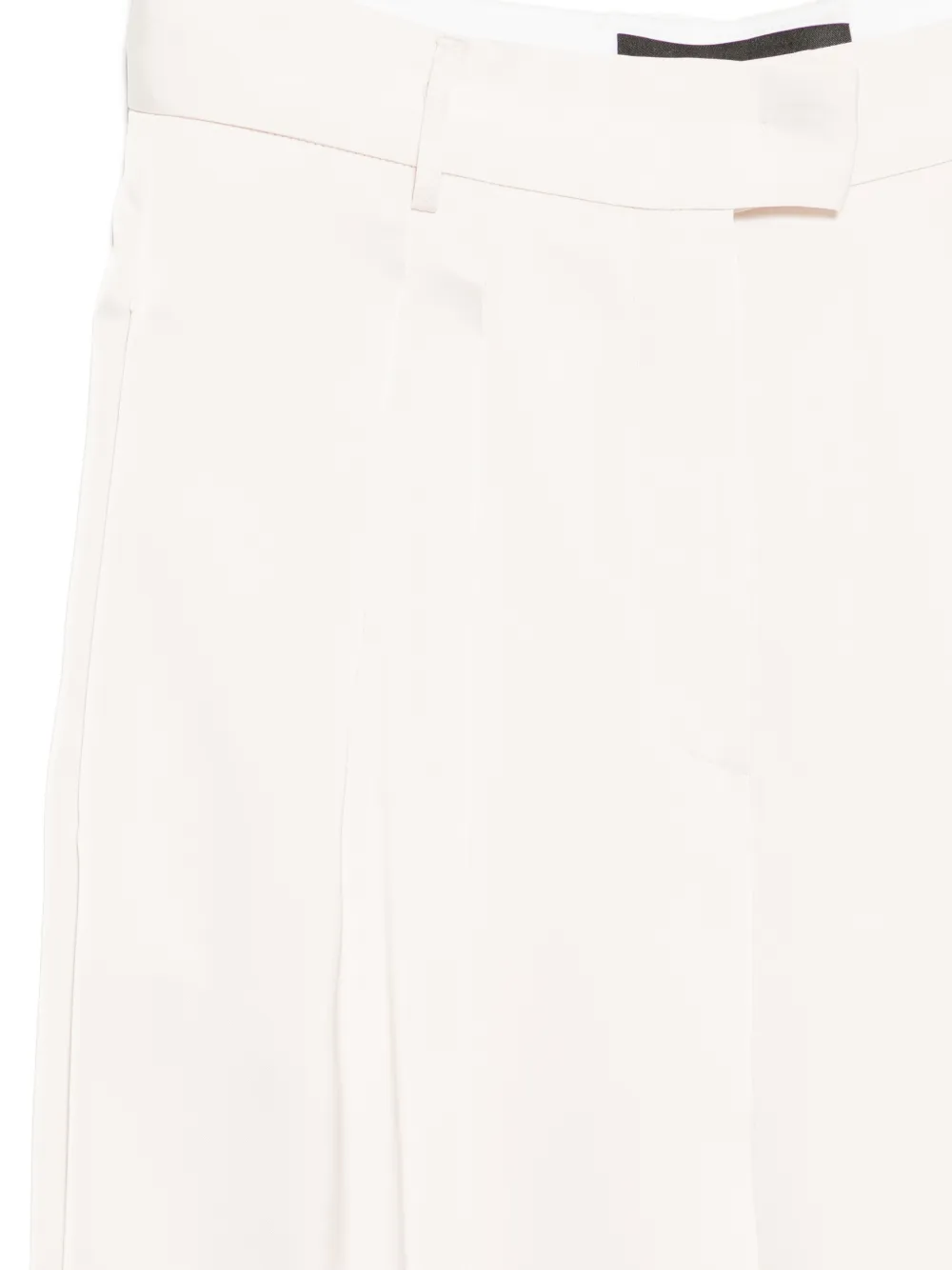 SIMONA CORSELLINI Pantalon Beige