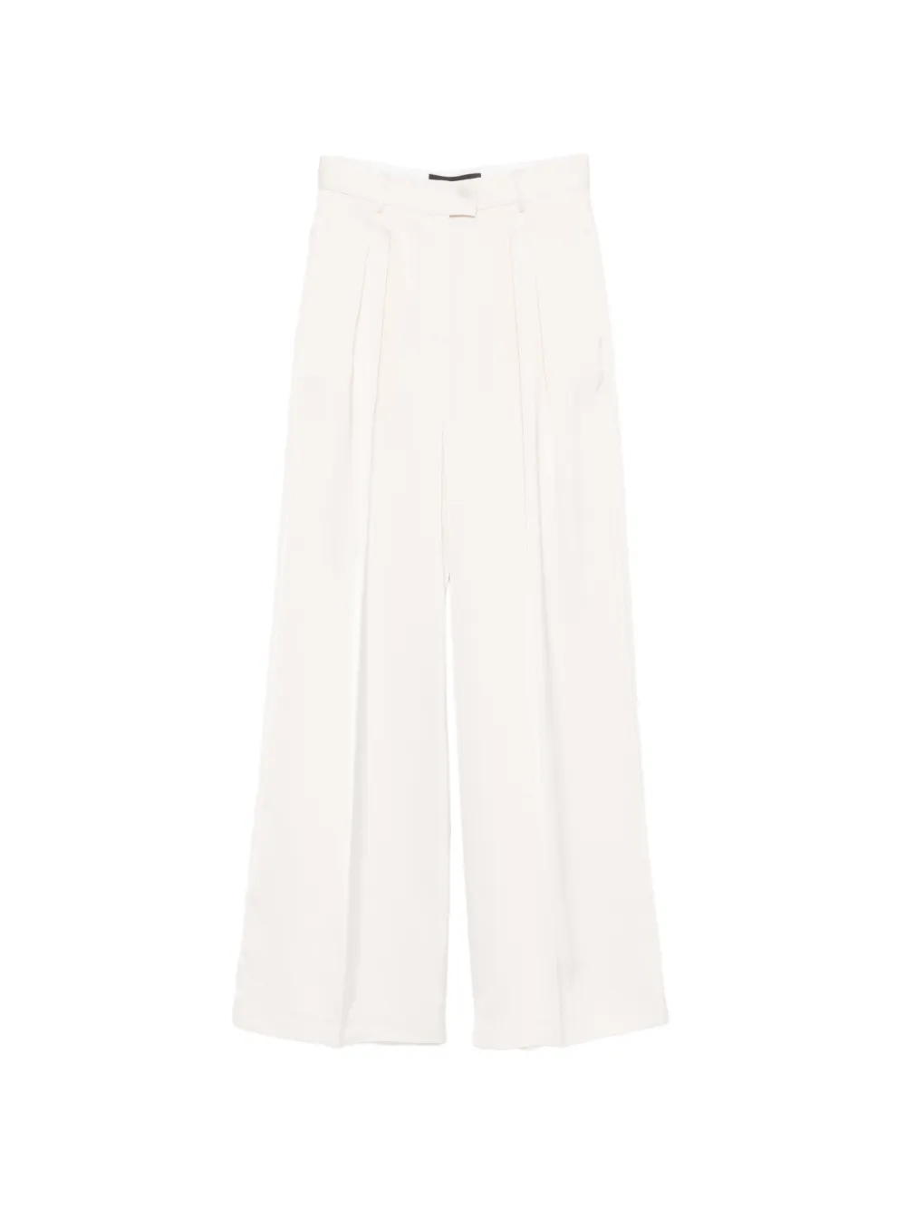 SIMONA CORSELLINI tailored trousers