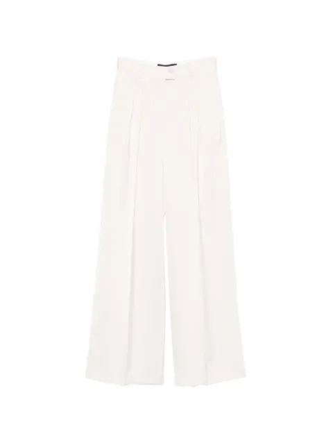 SIMONA CORSELLINI tailored trousers