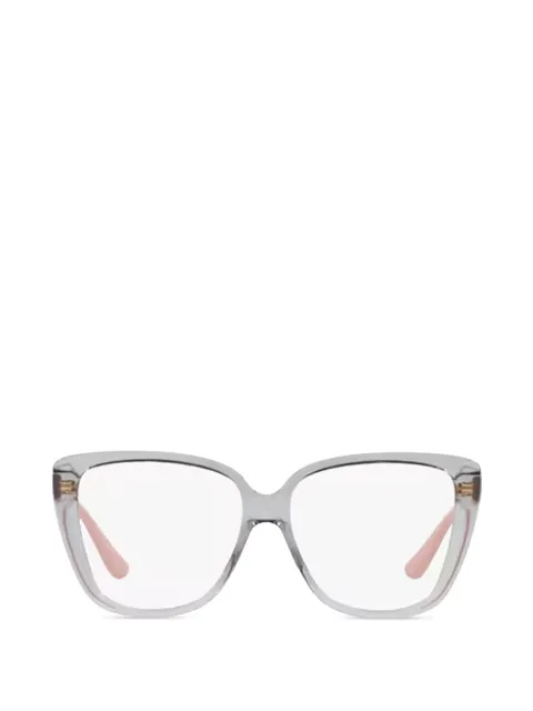 Vogue Eyewear 캣아이 안경