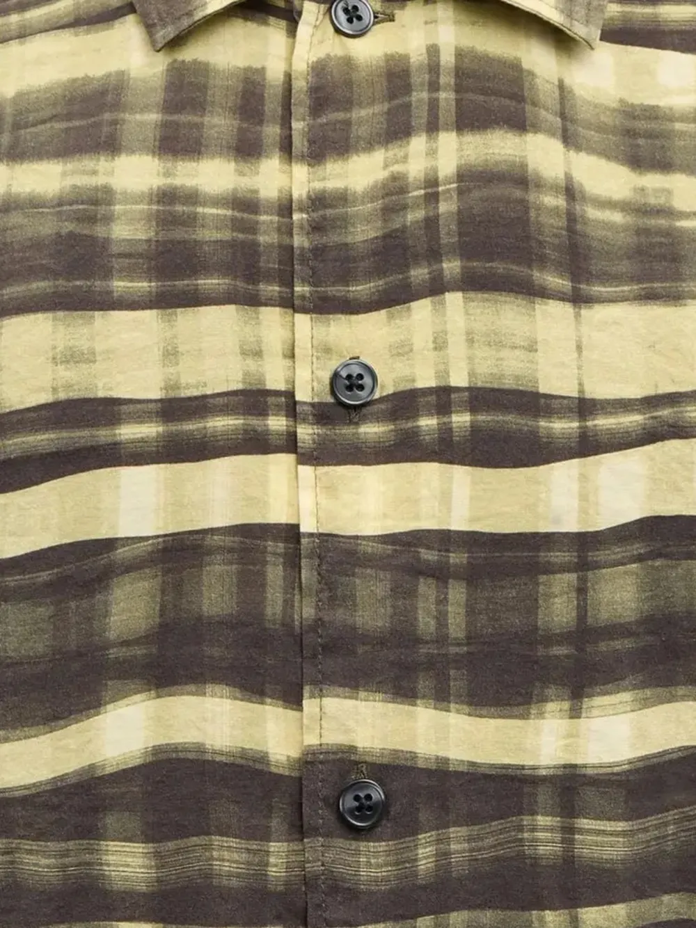  Samsoe Samsoe Camicia Saayo X - Marrone 