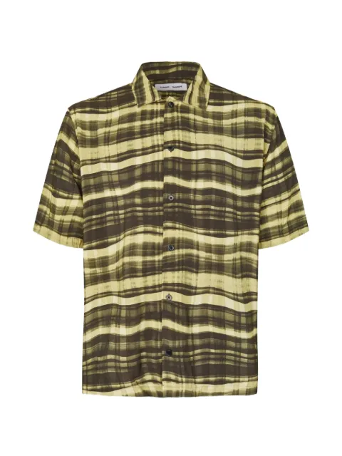 SAMSOE SAMSOE Saayo X shirt