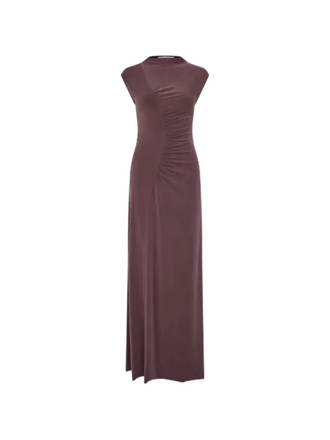 SAMSOE SAMSOE Saandressa maxi dress