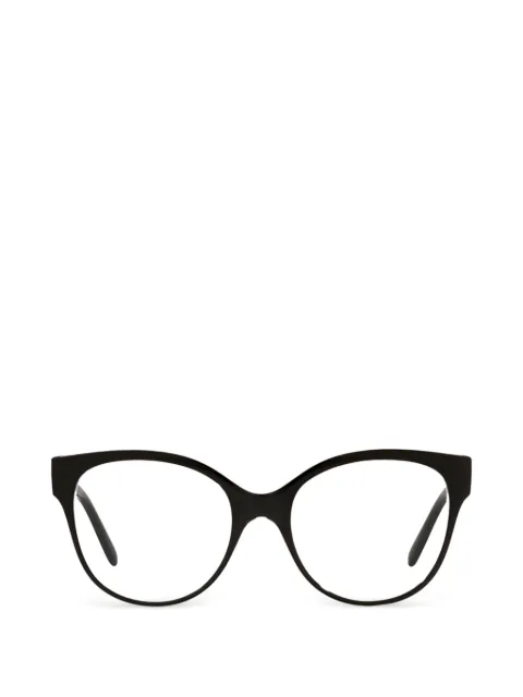 Vogue Eyewear 라운드 프레임 안경