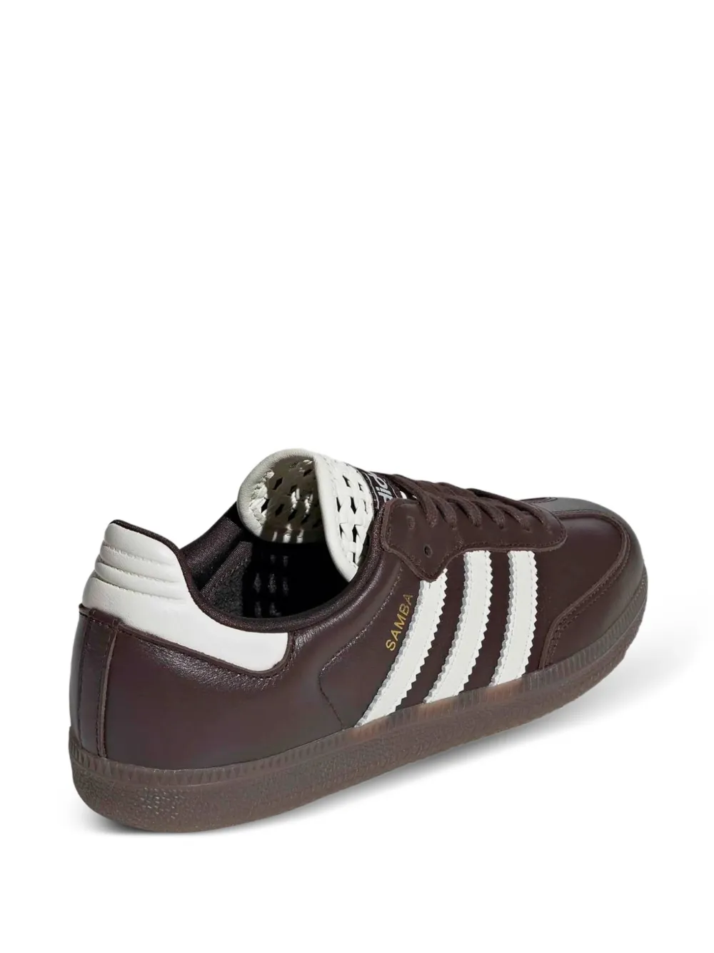 adidas Samba OG sneakers Bruin