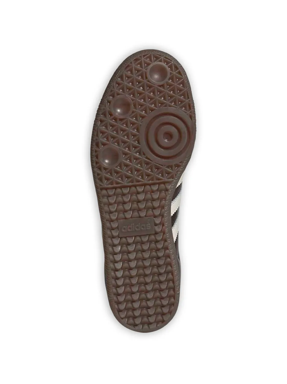 adidas Samba OG sneakers Bruin