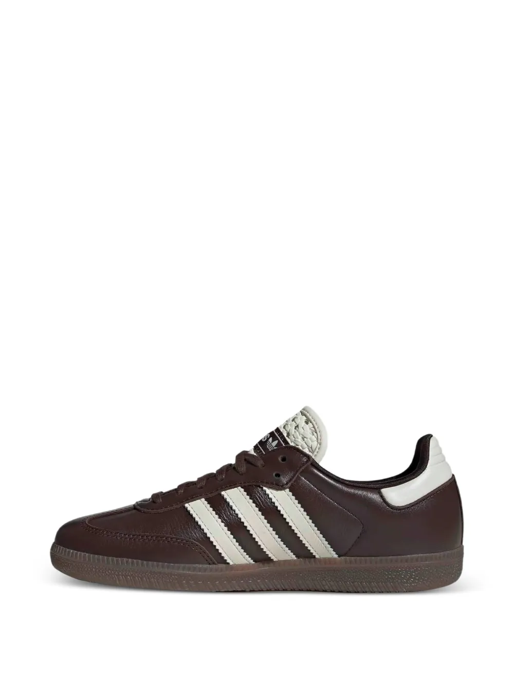 adidas Samba OG sneakers Bruin