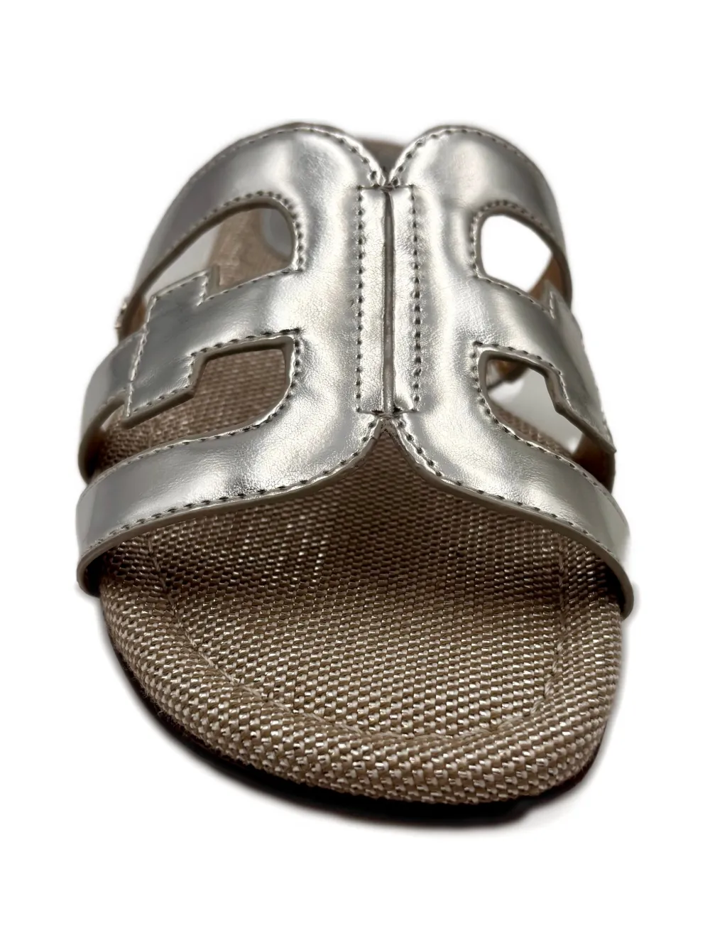 Sam Edelman Bay sandals Zilver
