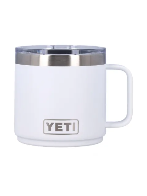 YETI Rambler® 14 oz (414 ml) mug