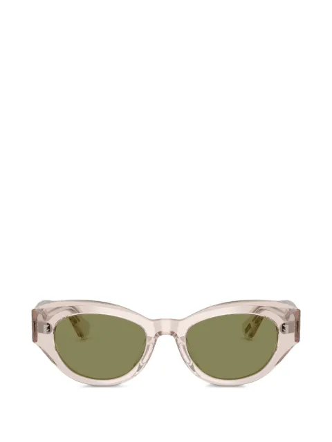 Oliver Peoples Lerrue cat-eye sunglasses