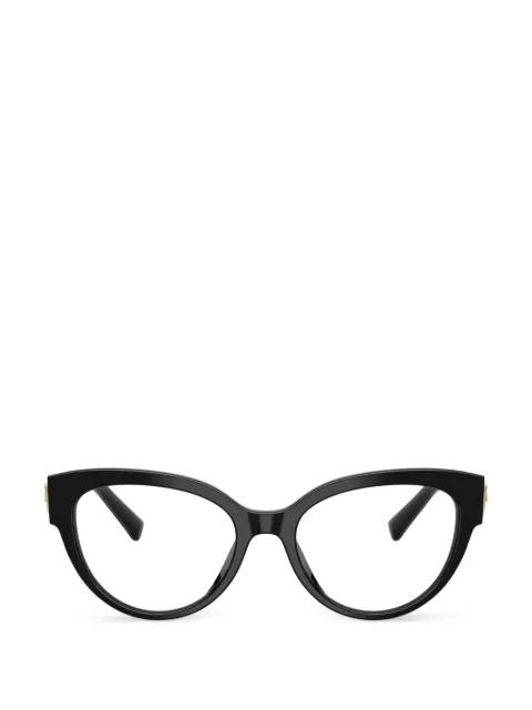 Dolce & Gabbana Eyewear cat-eye glasses