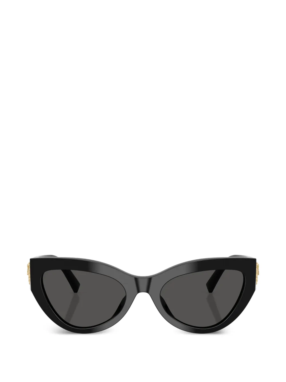 Dolce & Gabbana Eyewear Devotion sunglasses - Nero
