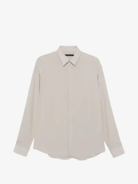 Low Brand long-sleeve shirt