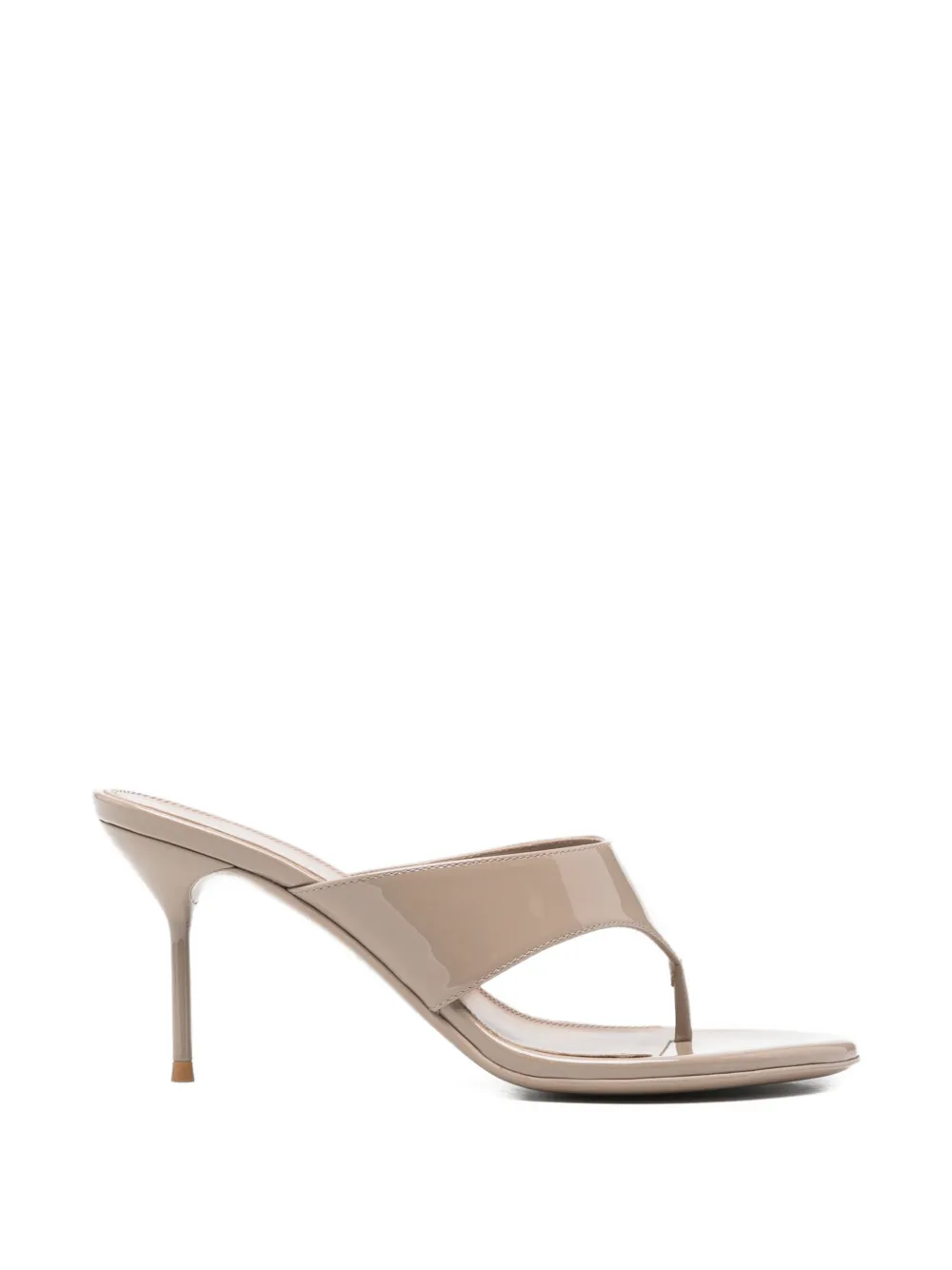 Paris Texas Lidia sandals Beige