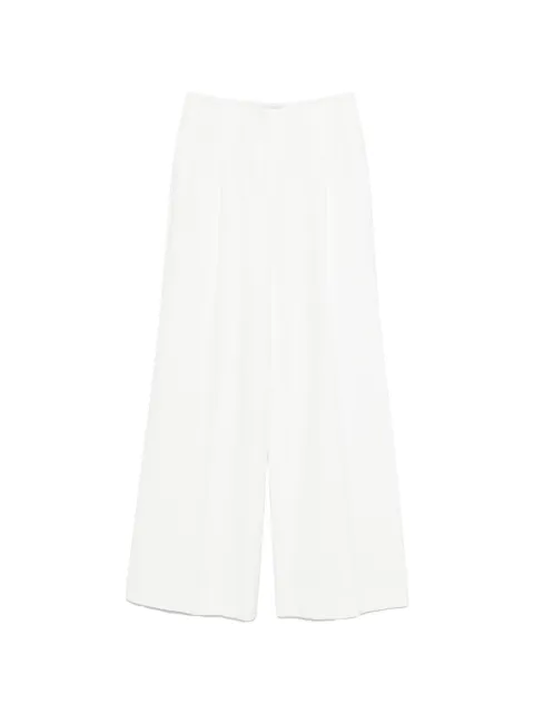 Ermanno Scervino belt-loops pants