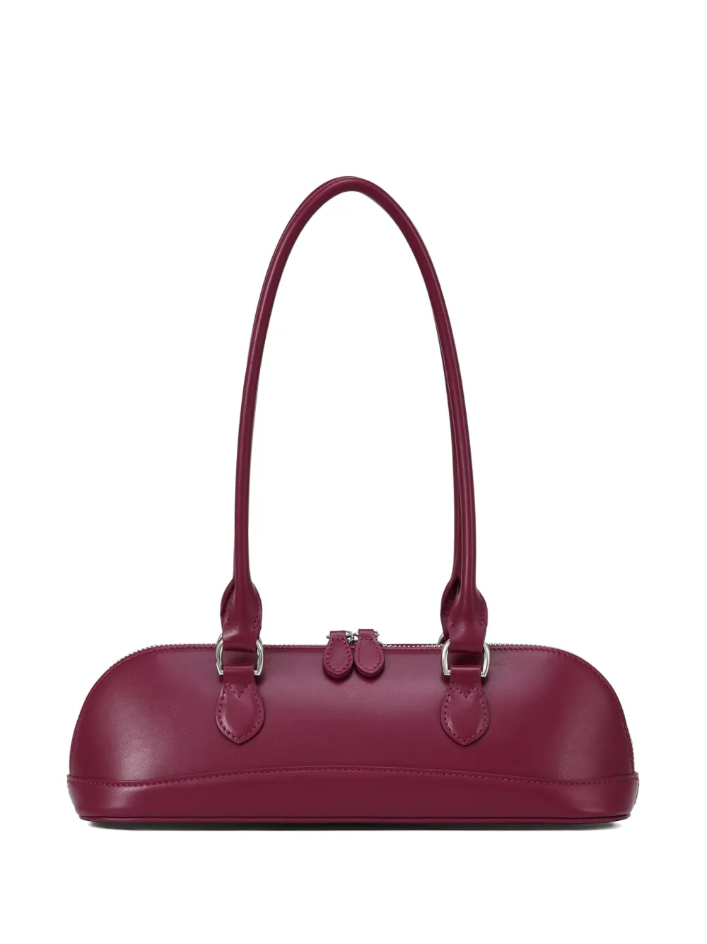 POTAMY top handle shoulder bag · OS