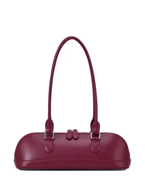 POTAMY top handle shoulder bag