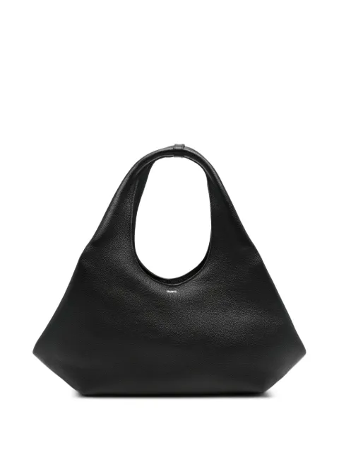 Coperni sac pliable en cuir