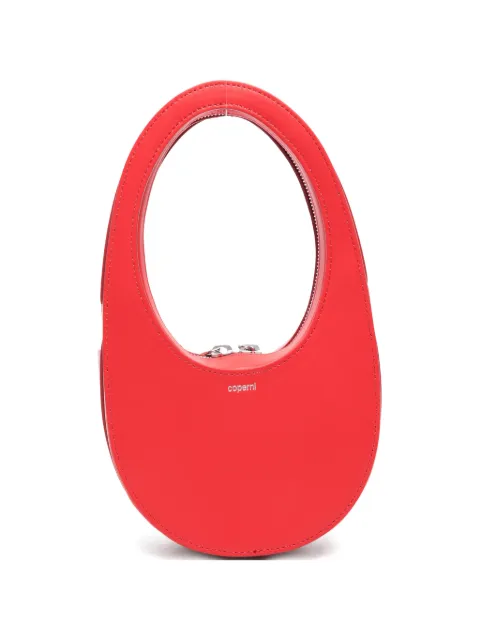 Coperni mini Swipe tote bag