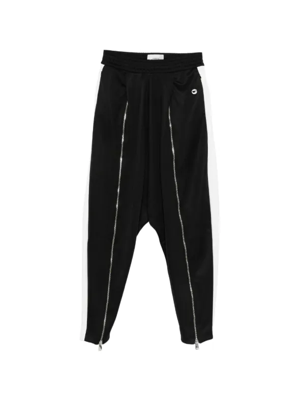 Coperni Sarouel Track Pants in Black