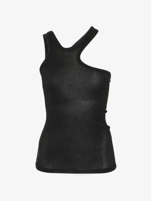 PHILIA LOFT cut-out top
