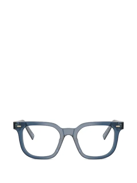 Miu Miu square-frame glasses