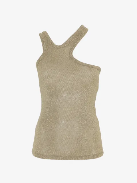 PHILIA LOFT cut-out top