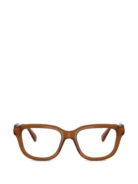 Miu Miu Eyewear square-frame glasses