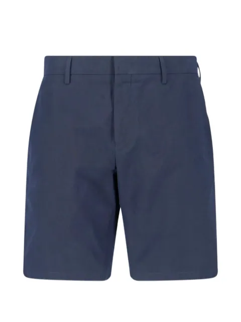 Paul Smith zip bermuda shorts
