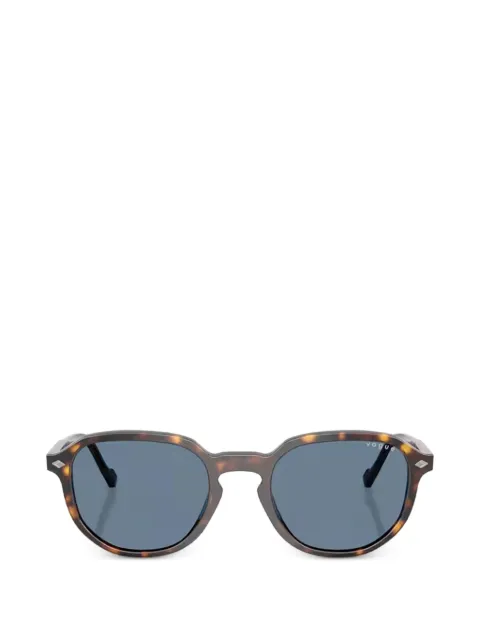 Vogue Eyewear round-frame sunglasses