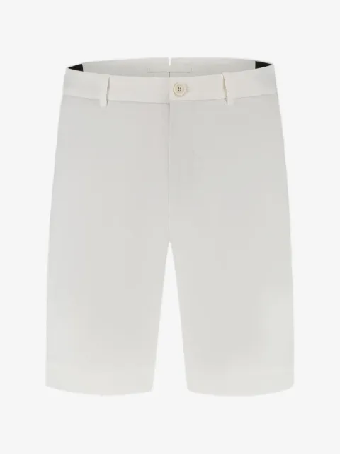 Incotex button-fastening shorts
