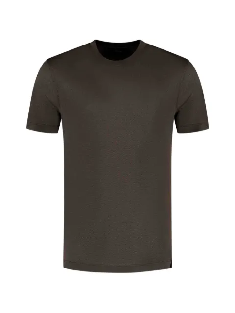 Brioni round-neck T-shirt
