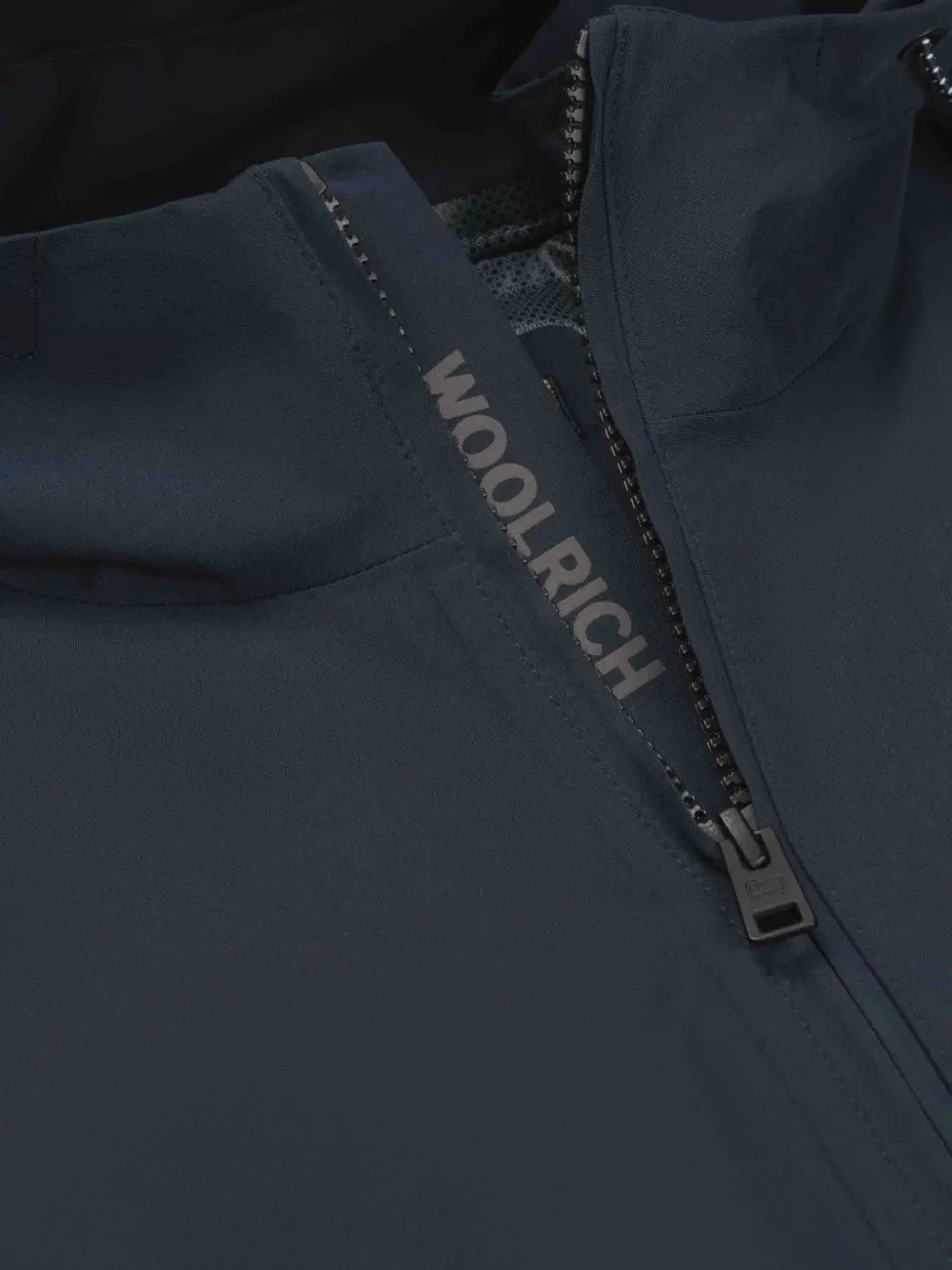 Woolrich 후드 집업 재킷 | 후드 재킷 | Image 2